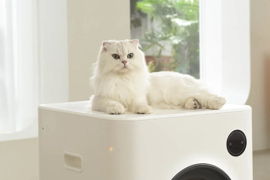 petsafe litter boxes