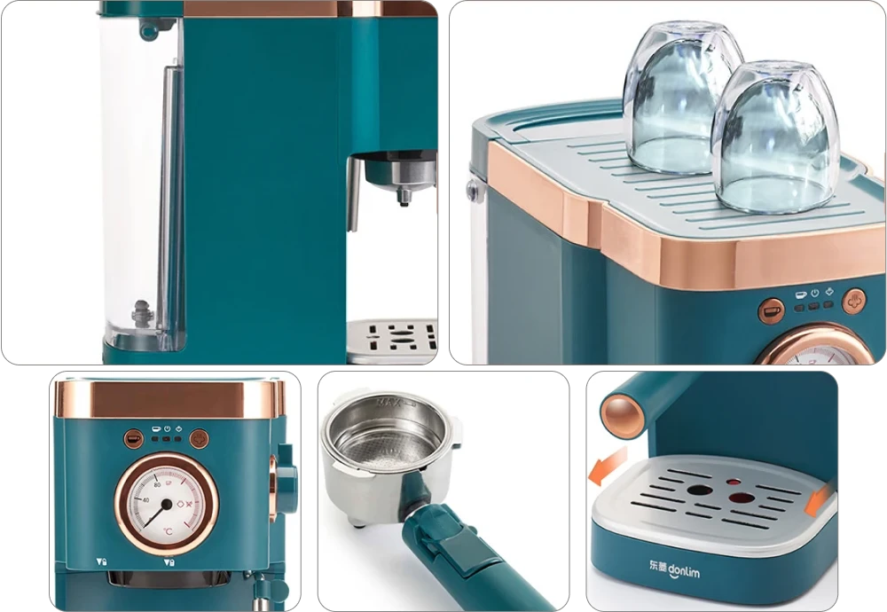 coffee makers espresso machine