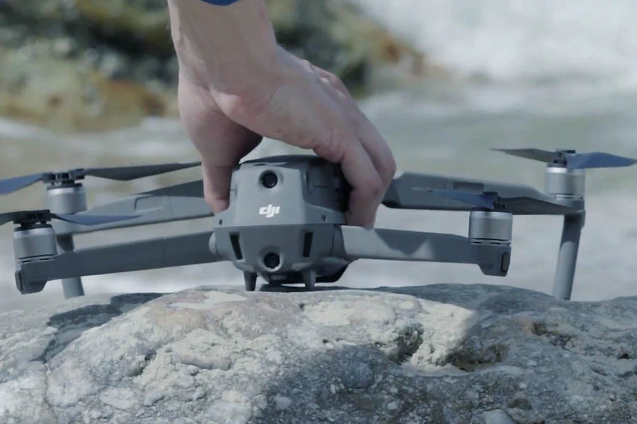 best drones for videography