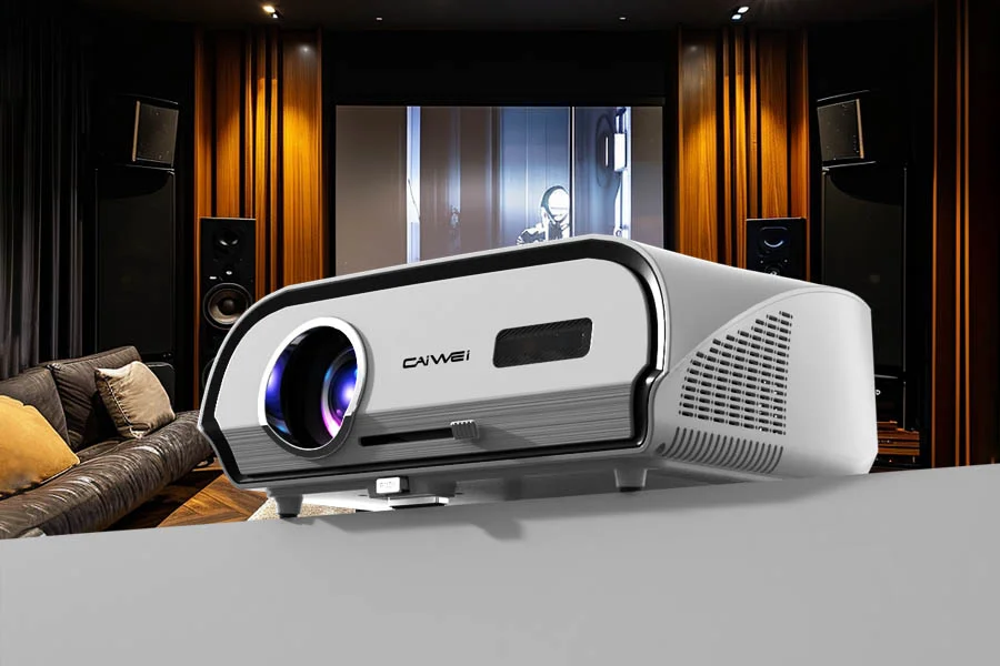 home theater 4k projector